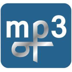 mp3DirectCut App