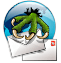 Claws Mail App