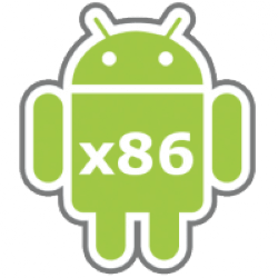 Android-x86 App