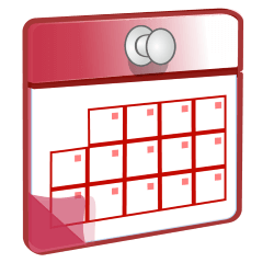 Google Calendar Client App