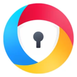AVG Secure Browser App