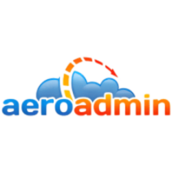 AeroAdmin App