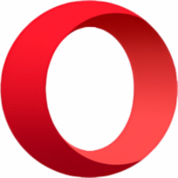 Opera Browser App
