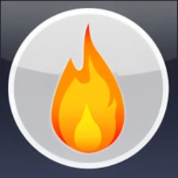 Express Burn Free CD Burning Software App