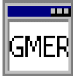 GMER App