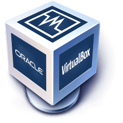 VirtualBox App