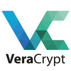 VeraCrypt App