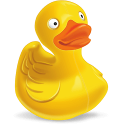 Cyberduck App