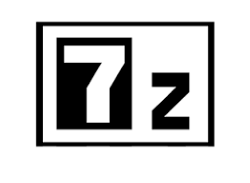 7-Zip App