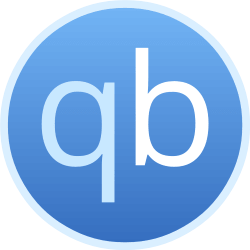 qBittorrent App