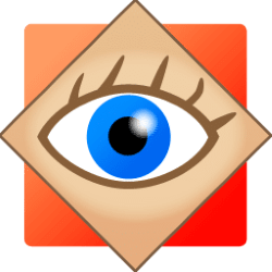 FastStone Image Viewer App