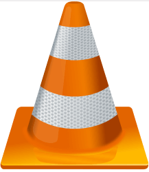 VLC Media Player App