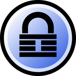 KeePass App