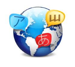 Universal Character Transliteration Utility App