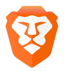 Brave Browser App