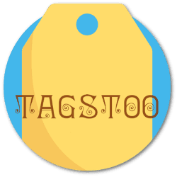 Tagstoo App