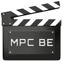 MPC-BE App