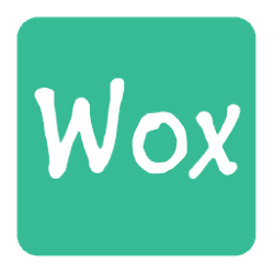 Wox App