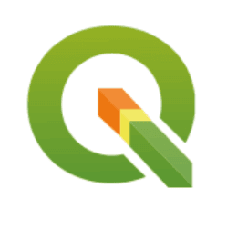 QGIS App