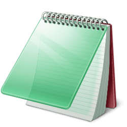 Notepad3 App