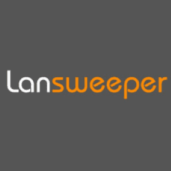 Lansweeper App