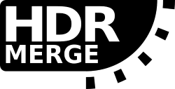 HDRMerge App