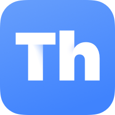 Thorium Reader App