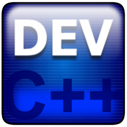 Dev-C++ App