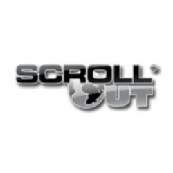 Scrollout F1 App