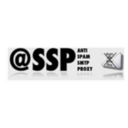 Anti-Spam SMTP Proxy Server App