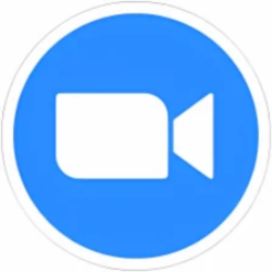 Zoom Meetings App