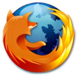 Mozilla Firefox App