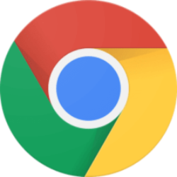 Google Chrome App