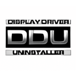 Display Driver Uninstaller App