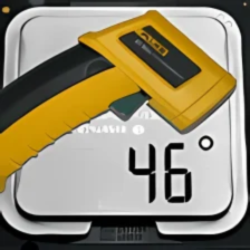 Real Temp App