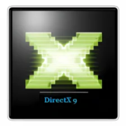 DirectX App