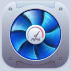 Macs Fan Control App
