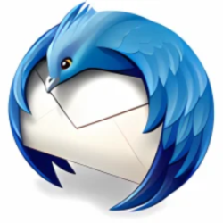 Mozilla Thunderbird App