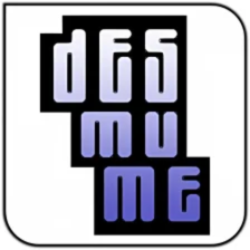 DeSmuME App