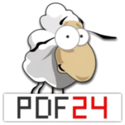 PDF24 Creator App