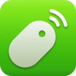 Remote Mouse App