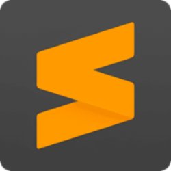 Sublime Text App