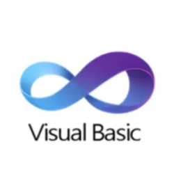 Microsoft Visual Basic App