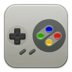 Snes9x App