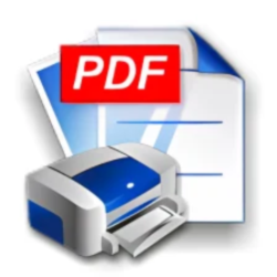 CutePDF Writer App