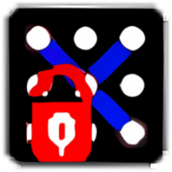 Eusing Maze Lock App