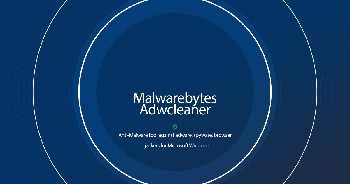 malwarebytes adwcleaner 32 bit