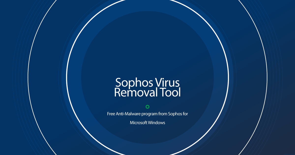 sophos uninstall tool download sophos uninstall tool download