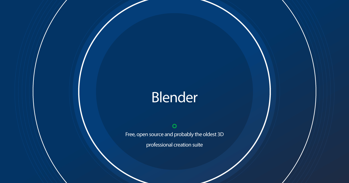 Old Blender versions download