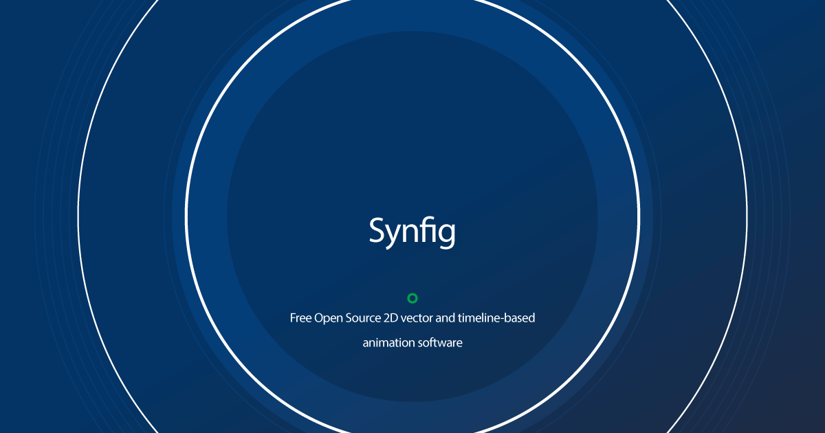 synfig studio source
